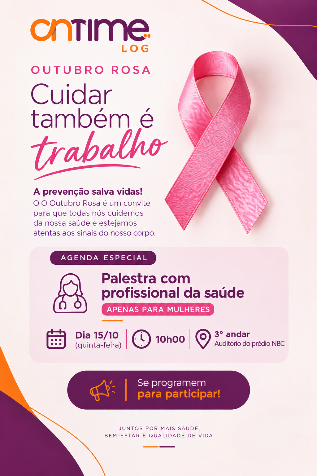Comunicado 1